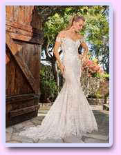 Casablanca Bridal